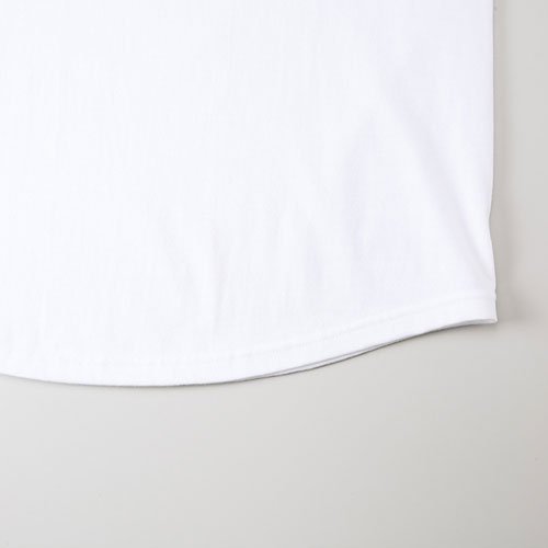 エルヴィス・コステロ - ラグラン七分袖 （4色) - ロックTシャツ バンドTシャツ通販 ブルーラインズ