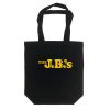 THE J.B.'S / ロゴ（ライトキャンバストートバッグ 2色）