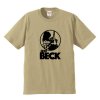 ジェフ・ベック / ギター  (6.2オンス プレミアム Tシャツ 4色)