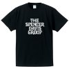 スペンサー・デイヴィス・グループ / ロゴ（Tシャツ 4色）
