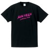 アラン・ヴェガ / ジュークボックス・ベイブ （Tシャツ 4色）