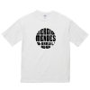 セルジオ・メンデス・アンド・ブラジル'66 / ロゴ （ビッグシルエットTシャツ 2色)