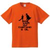 カエターノ・ヴェローゾ・アンド・ジルベルト・ジル / バーハ69 （Tシャツ 4色）