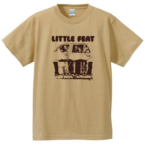 Little Feat シャツ Little Feat Shirt | eBay
