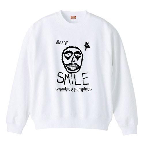 スマッシング パンプキンズ ディスアーム トレーナー 4色 ロックtシャツ バンドtシャツ通販 ブルーラインズ スマッシング パンプキンズ ディスアーム トレーナー 4色 ロックtシャツ バンドtシャツ通販 ブルーラインズ