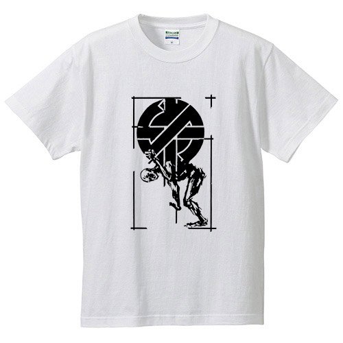 クラス (Tシャツ) - ロックTシャツ通販ブルーラインズ