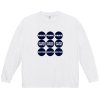 ザ・スミス / パニック、 ハング・ザ・DJ  - ビッグシルエットロングTシャツ 5.6oz (2色)