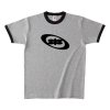 808ステイト  - リンガー Tシャツ（4色)