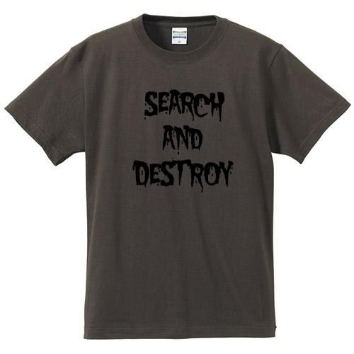 イギー アンド ザ ストゥージズ サーチ アンド デストロイ Tシャツ ロックtシャツ通販ブルーラインズ イギー アンド ザ ストゥージズ サーチ アンド デストロイ Tシャツ ロックtシャツ通販ブルーラインズ