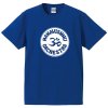 マハヴィシュヌ・オーケストラ / ロゴ （Tシャツ 4色)