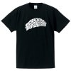 ジミ・ヘンドリックス・アンド・カーティス・ナイト / デイ・トリッパー （Tシャツ 4色)