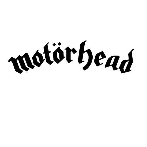 MOTORHEAD England, ラグランロングTシャツ - バンドTシャツ専門