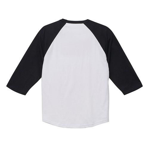 素敵でユニークな - ロゴ / モーターヘッド ラグラン七分袖 ロックT - （4色) トップス