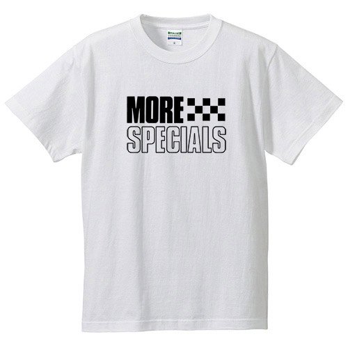 the specials オファー t シャツ