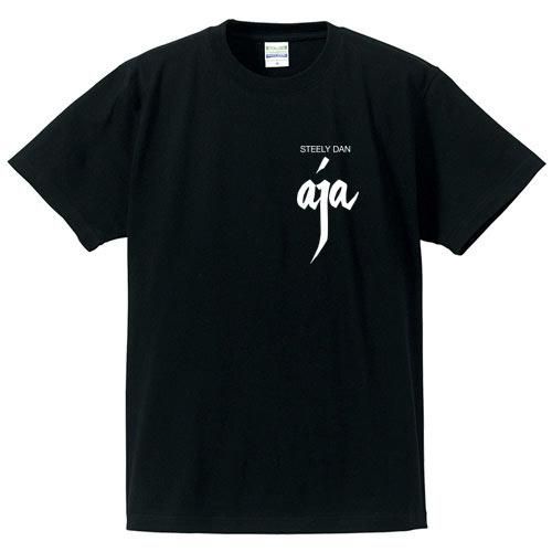 コピーライト有　Steely Dan Aja 2008ツアーTシャツ 楽天市場】STEELY DAN スティーリー・ダンAJA 08 オフィシャル