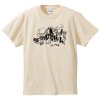 クロスビー・スティルス・ナッシュ・アンド・ヤング / ソー・ファー（Tシャツ 4色）