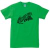デラニー・アンド・ボニー・アンド・フレンズ / ロゴ （Tシャツ 4色）
