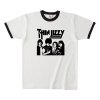 シン・リジィ / 1981  - リンガー Tシャツ（4色)