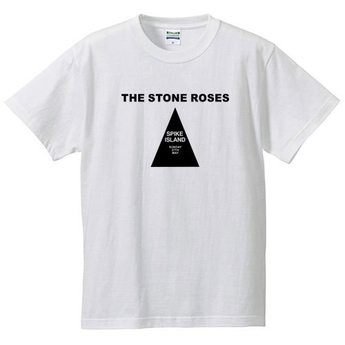 the stone 人気 roses t シャツ