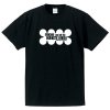 メイシオ・パーカー / オール・ザ・キングスメン (Tシャツ 4色)