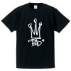 ビッグ・オーディオ・ダイナマイト / ロゴ 2 （Tシャツ 4色)