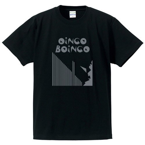 80s〜 OINGO BOINGO バンドTシャツ オインゴ ボインゴ