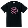 ソフト・セル / ロゴ （Tシャツ 4色)