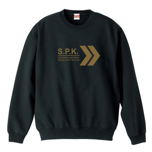 spkロゴ セール キャップ