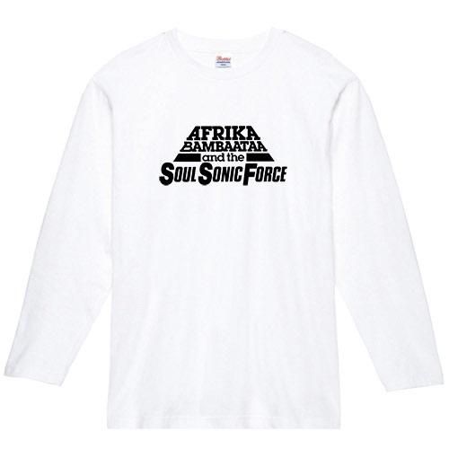アフリカ・バンバータ・アンド・ザ・ソウル・ソニック・フォース