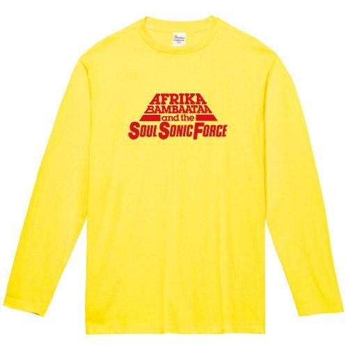 アフリカ・バンバータ・アンド・ザ・ソウル・ソニック・フォース