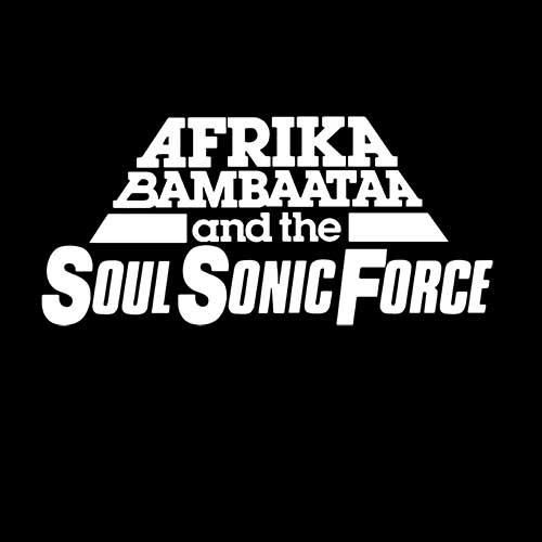 アフリカ・バンバータ・アンド・ザ・ソウル・ソニック・フォース