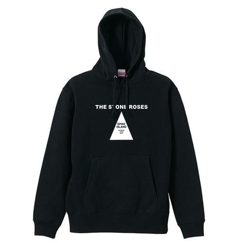 ザ・ストーン・ローゼズ / スパイクアイランド －パーカー（4色