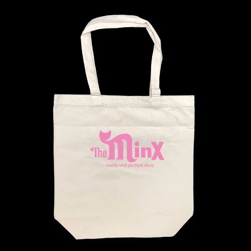 minx トートバッグ ショップ