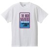 ザ・ハイ・ナンバーズ / ポスター・ロゴ （Tシャツ 4色）