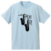 ジョー・ジャクソン / ジャンピング・ジャイヴ （Tシャツ 4色)