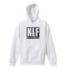 THE KLF / コミュニケーションズ −パーカー(4色)<img class='new_mark_img2' src='https://img.shop-pro.jp/img/new/icons1.gif' style='border:none;display:inline;margin:0px;padding:0px;width:auto;' />