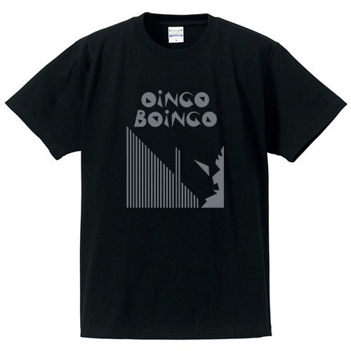 オインゴ・ボインゴ (キッズTシャツ) - ロックTシャツ通販ブルーラインズ