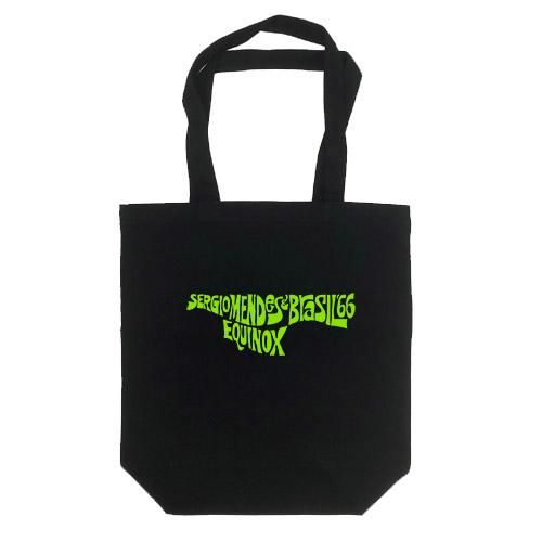  カジュアル トートバッグ 最終下げ セルジオ・メンデス・アンド・ブラジル'66 / イクイノックス