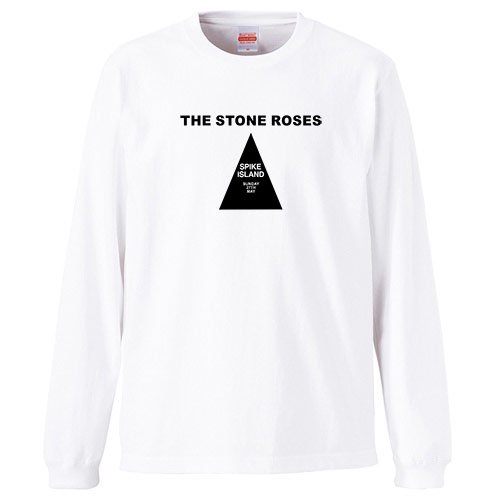 ストーンローゼス stone roses Tシャツ 2枚色違いセット