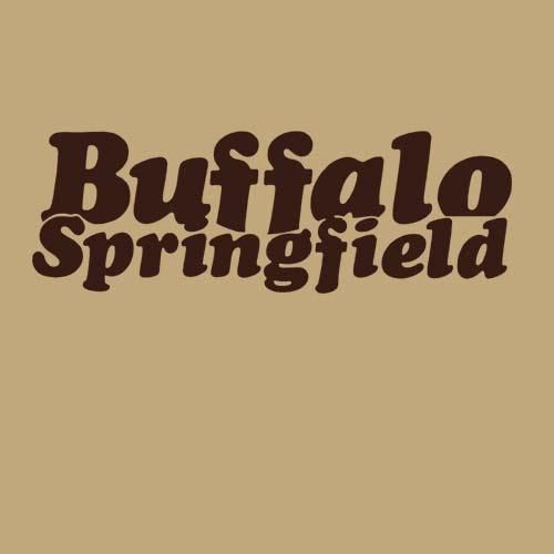 バッファロー・スプリングフィールド (Tシャツ) - ロックTシャツ通販