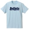 バッファロー・スプリングフィールド / ロゴ (Tシャツ 4色)