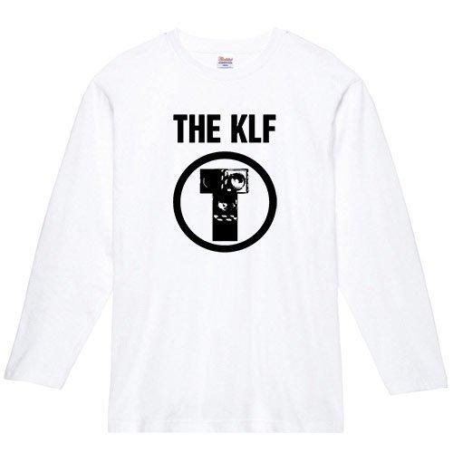 みぃー　KLFロンT Sサイズ 2XL KLF ロンT Tシャツ ロングスリーブ 黒｜Yahoo!フリマ（旧