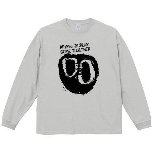 プライマルスクリーム『カオスモシス』オフィシャルTシャツ新品 楽天