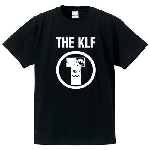 THE KLF / スピーカー (キッズTシャツ) - ロックTシャツ通販ブルーラインズ