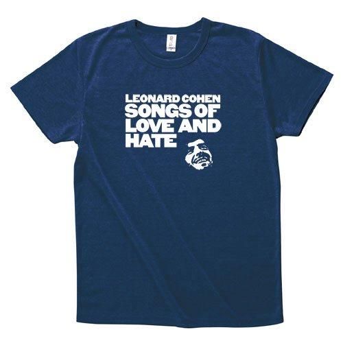 【希少】LEONARD COHEN レナード コーエン ツアー Tシャツ 希少】LEONARD COHEN レナード コーエン ツアー Tシャツ