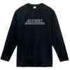 アルカトラス / ロゴ (キッズ ロングTシャツ 3色) <img class='new_mark_img2' src='https://img.shop-pro.jp/img/new/icons1.gif' style='border:none;display:inline;margin:0px;padding:0px;width:auto;' />