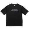 アルカトラス / ロゴ （ビッグシルエットTシャツ 3色)<img class='new_mark_img2' src='https://img.shop-pro.jp/img/new/icons1.gif' style='border:none;display:inline;margin:0px;padding:0px;width:auto;' />