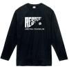 アレサ・フランクリン / リスペクト (キッズ ロングTシャツ 4色) <img class='new_mark_img2' src='https://img.shop-pro.jp/img/new/icons1.gif' style='border:none;display:inline;margin:0px;padding:0px;width:auto;' />