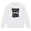 ジェイムス・ギャング / ライズ・アゲイン - ヘヴィーウェイトロンT (3色）<img class='new_mark_img2' src='https://img.shop-pro.jp/img/new/icons1.gif' style='border:none;display:inline;margin:0px;padding:0px;width:auto;' />