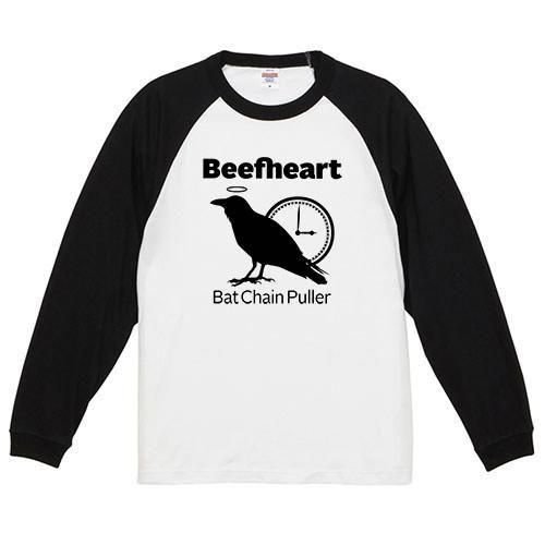 キャプテンビーフハート CAPTAIN BEEFHEART (& HIS MAGIC BAND) / キャプテン